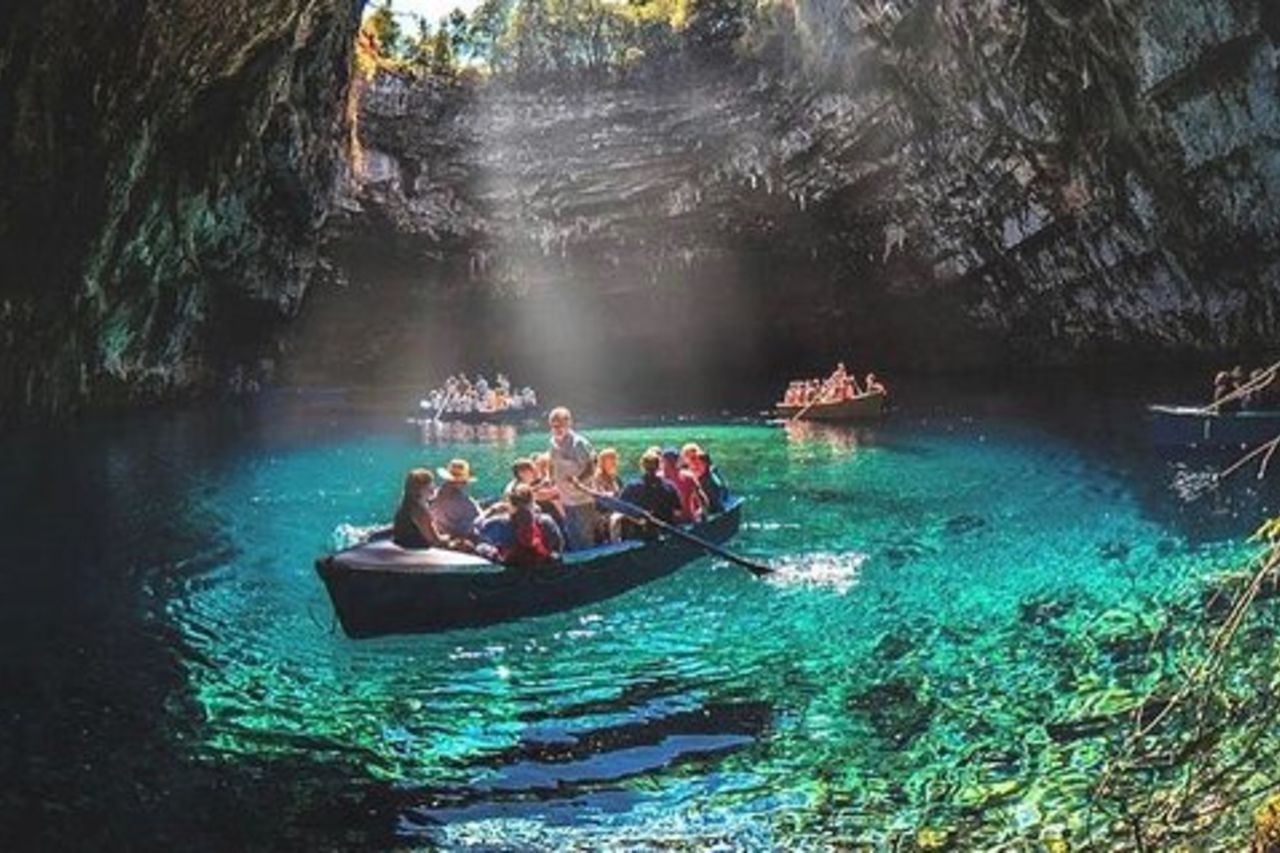 Trasferimenti dall'aeroporto e dal porto