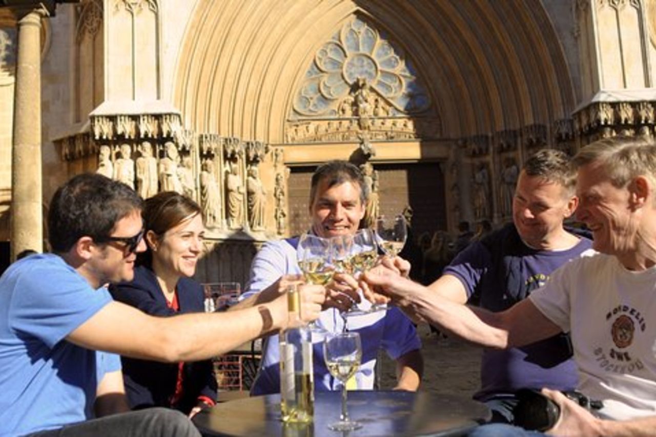 Tour privato delle principali attrazioni di Tarragona