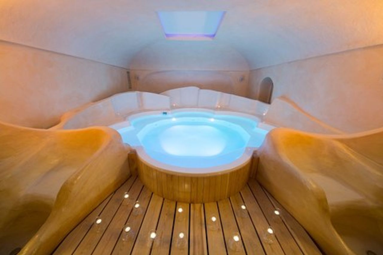 ARGILLARIUM EXPERIENCE – RITUS OTIUM + MANUS (120 minuti)