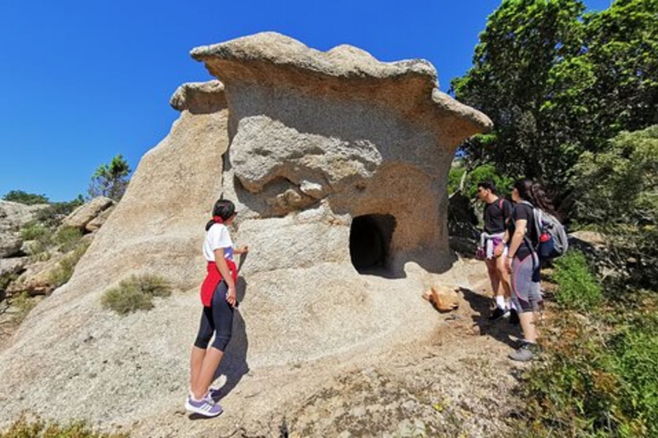 Escursione in 4x4 tra Montagna e Mare