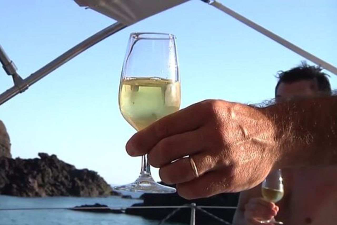 Escursione in esclusiva