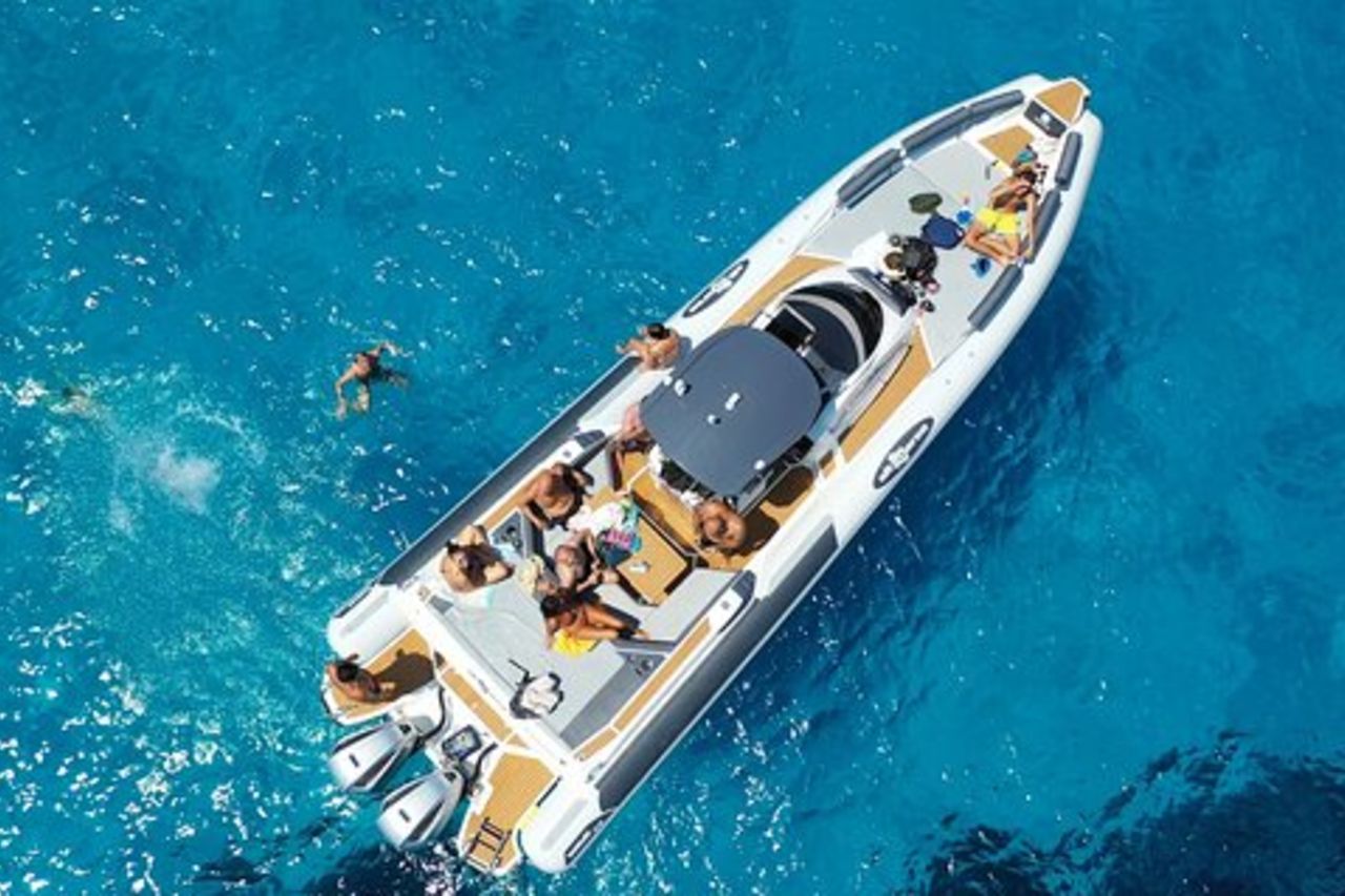 Egadi Day alla scoperta di Favignana e Levanzo da Trapani