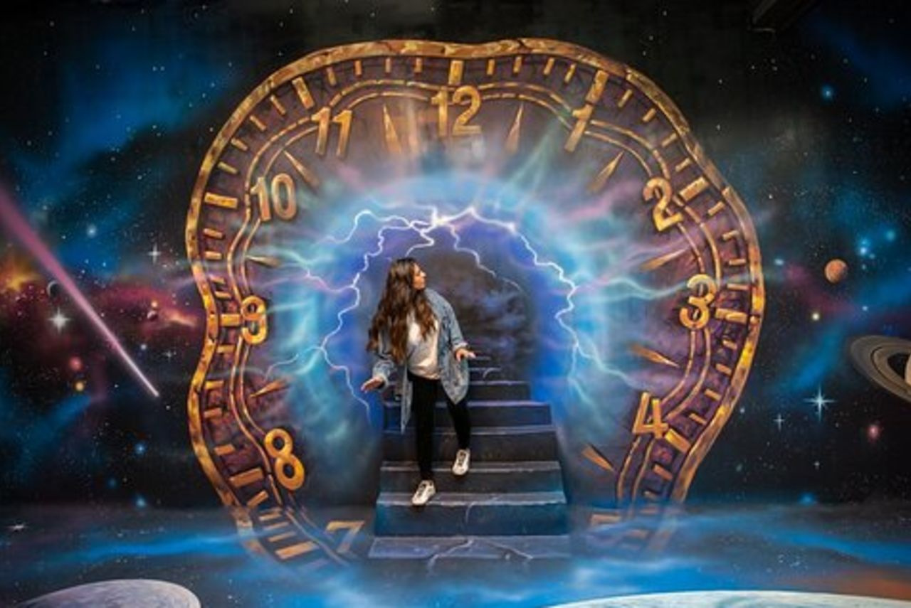 ArtVo Immersive Gallery Experience