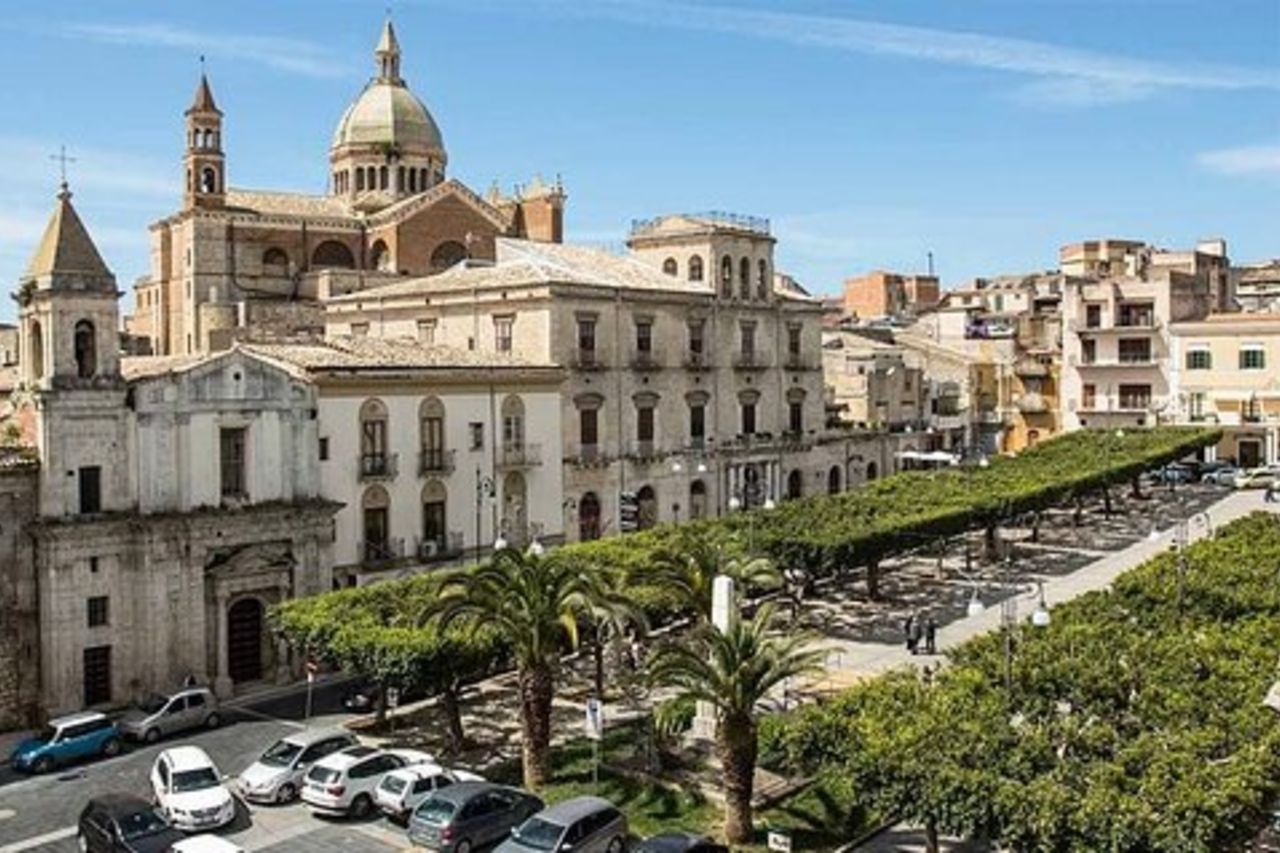 Corso di Cucina Siciliana Agrigento e Cannolo experience