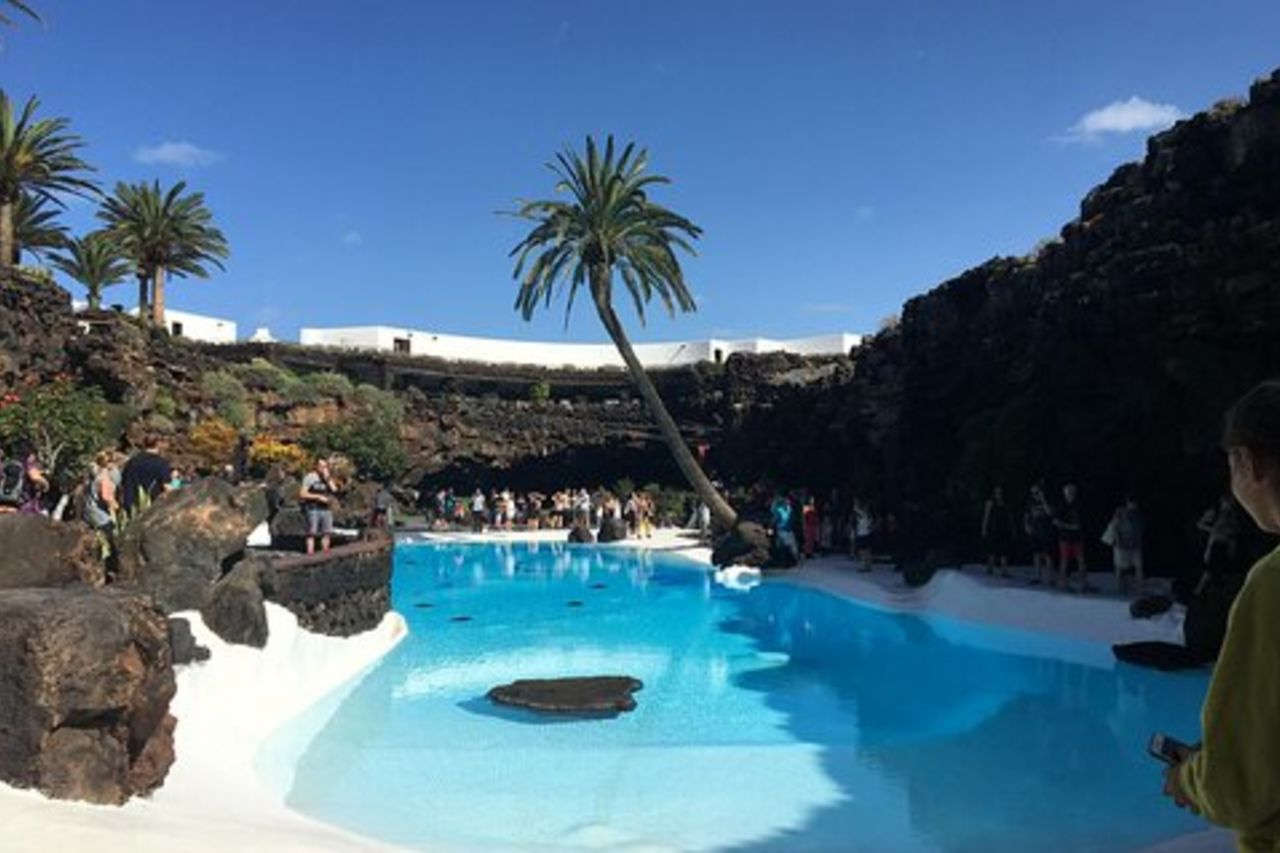 Gran Tour di Lanzarote