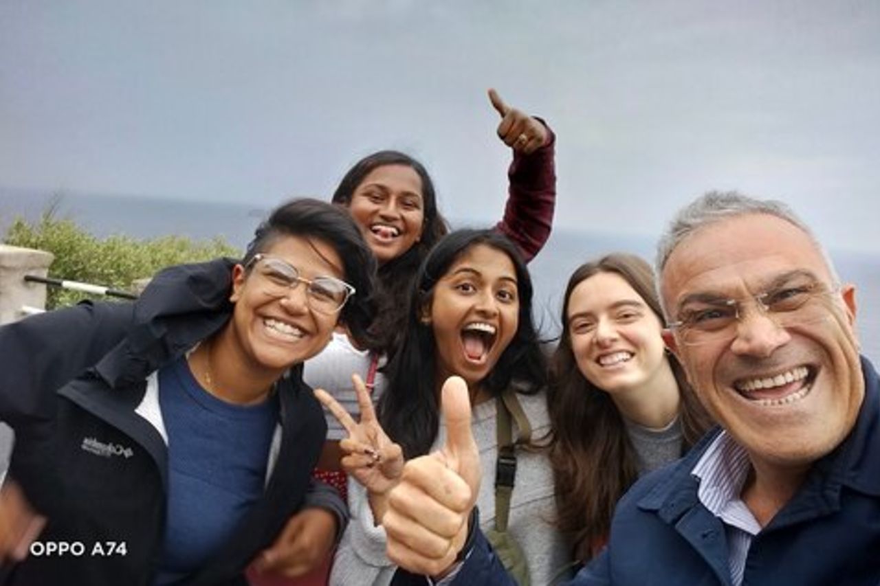 Tour Privato Costiera Amalfitana: Una Giornata sulla Costa