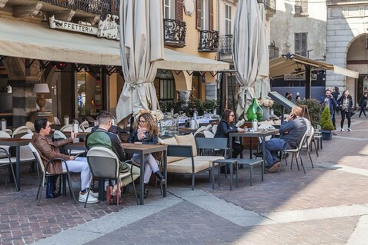 Lake Como Food Tour - Mangia come un vero Locale