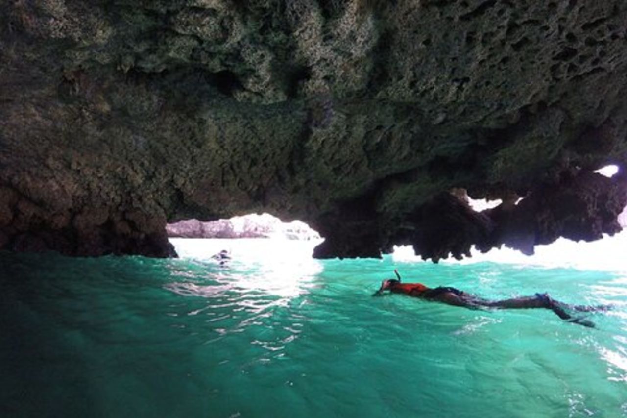Tour VIP per piccoli gruppi del Parco Nazionale Marino di Angthong