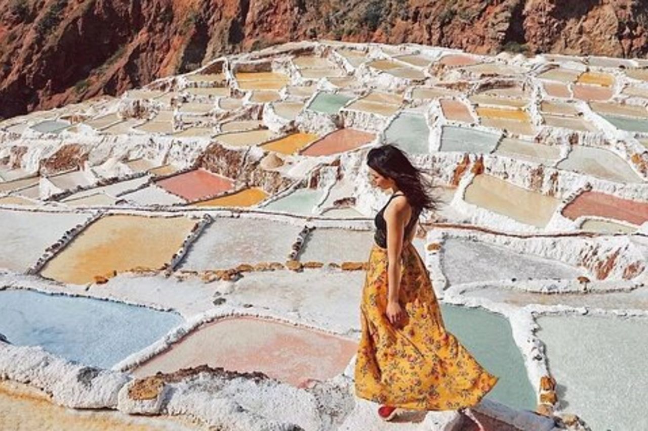 Tour di 2 giorni da Cusco: Valle Sacra e Machu Picchu in treno