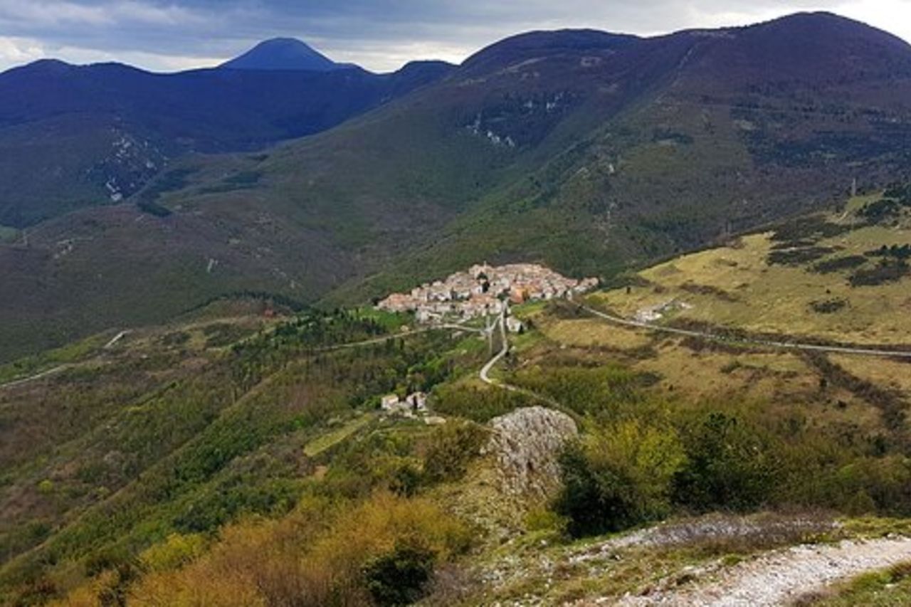 5 ore di Hiking Guidato a Castelletta