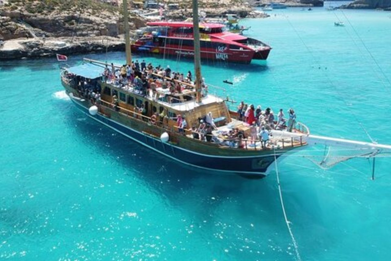 Fernandes Gozo e Comino