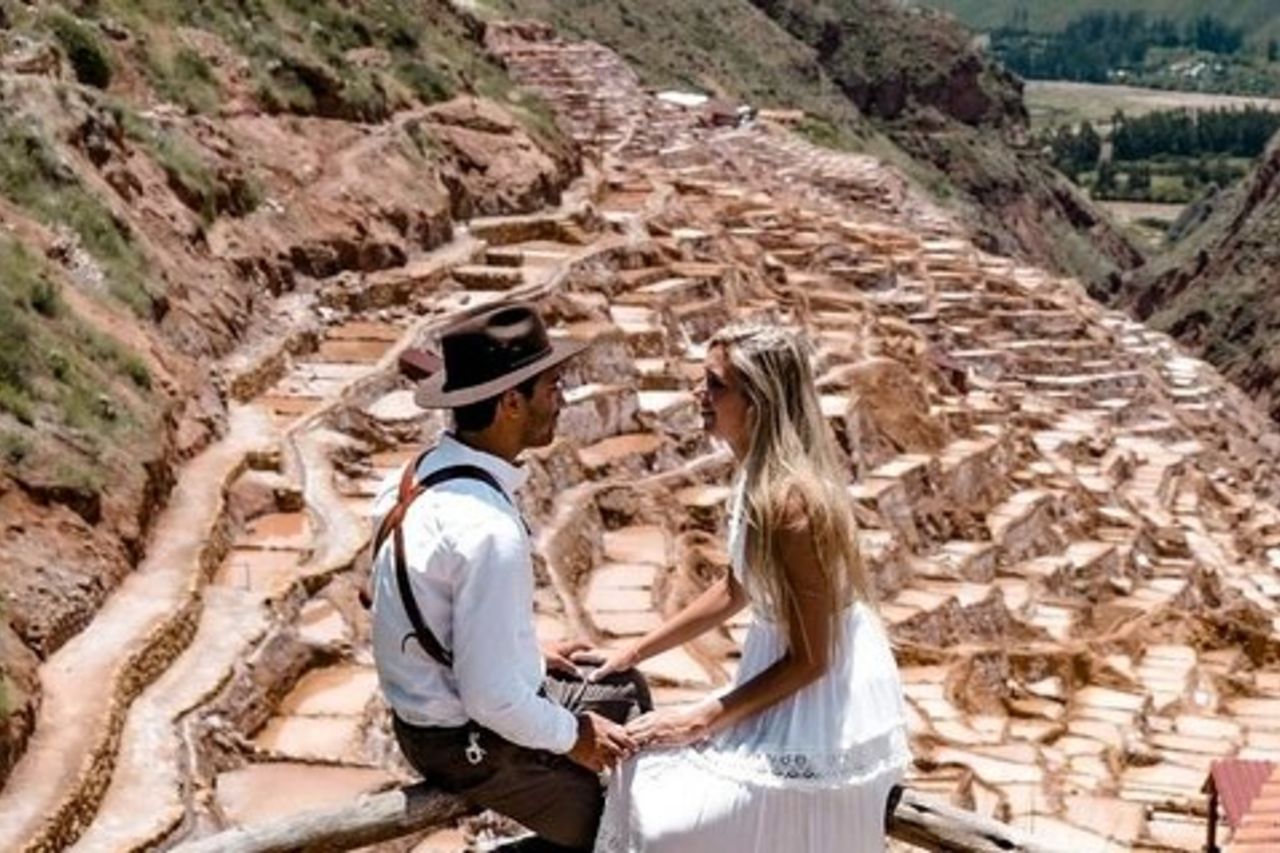 L'ultimo tour di un'intera giornata nella Valle Sacra