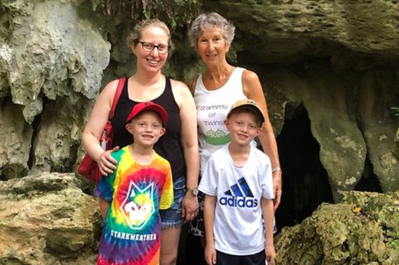 Escursione privata di 2,5 ore nell'East End a St. George