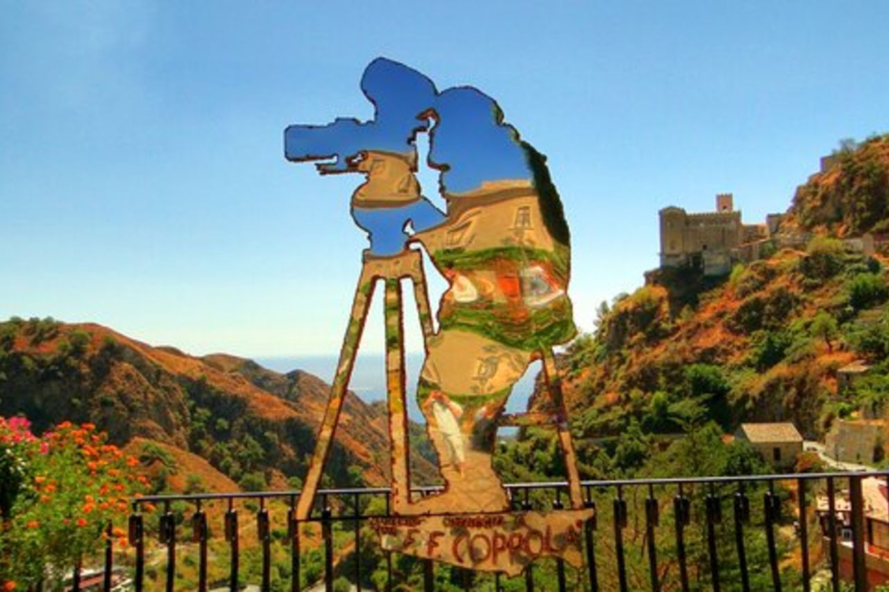 Tour Il Padrino e Taormina da Messina