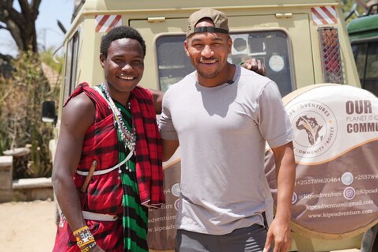 5 giorni della migliore esperienza di safari di fascia media e villaggio Masai