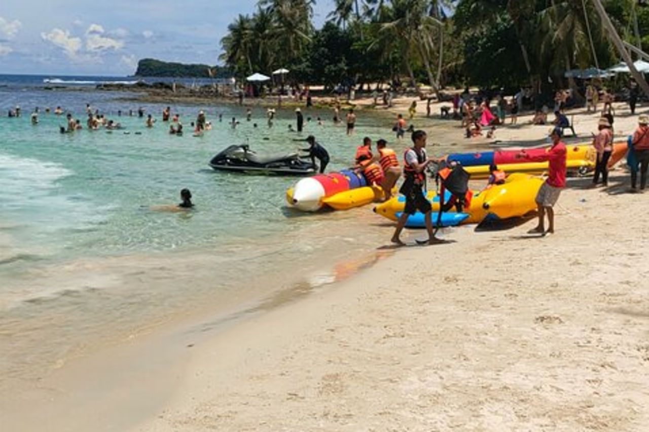 Tour guidato privato di un'intera giornata nell'isola di Phu Quoc con prelievo dall'hotel