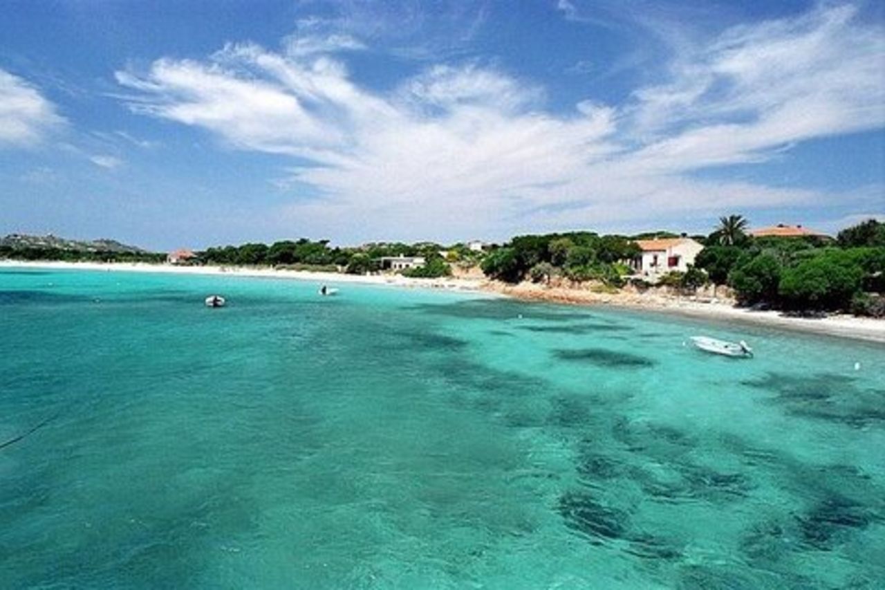 Escursione in barca nell'arcipelago La Maddalena da La Maddalena