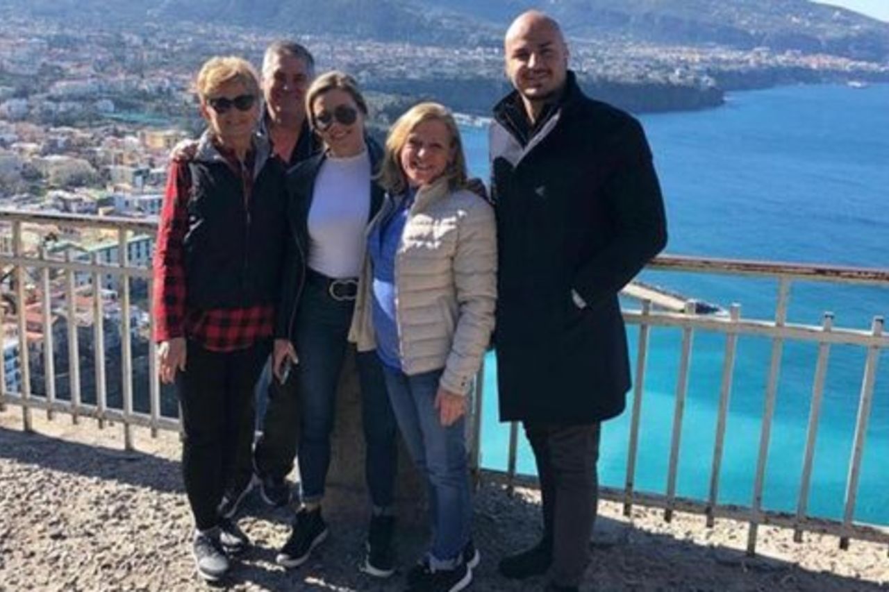 Tour Privato Giornata Intera sulla Costiera Amalfitana