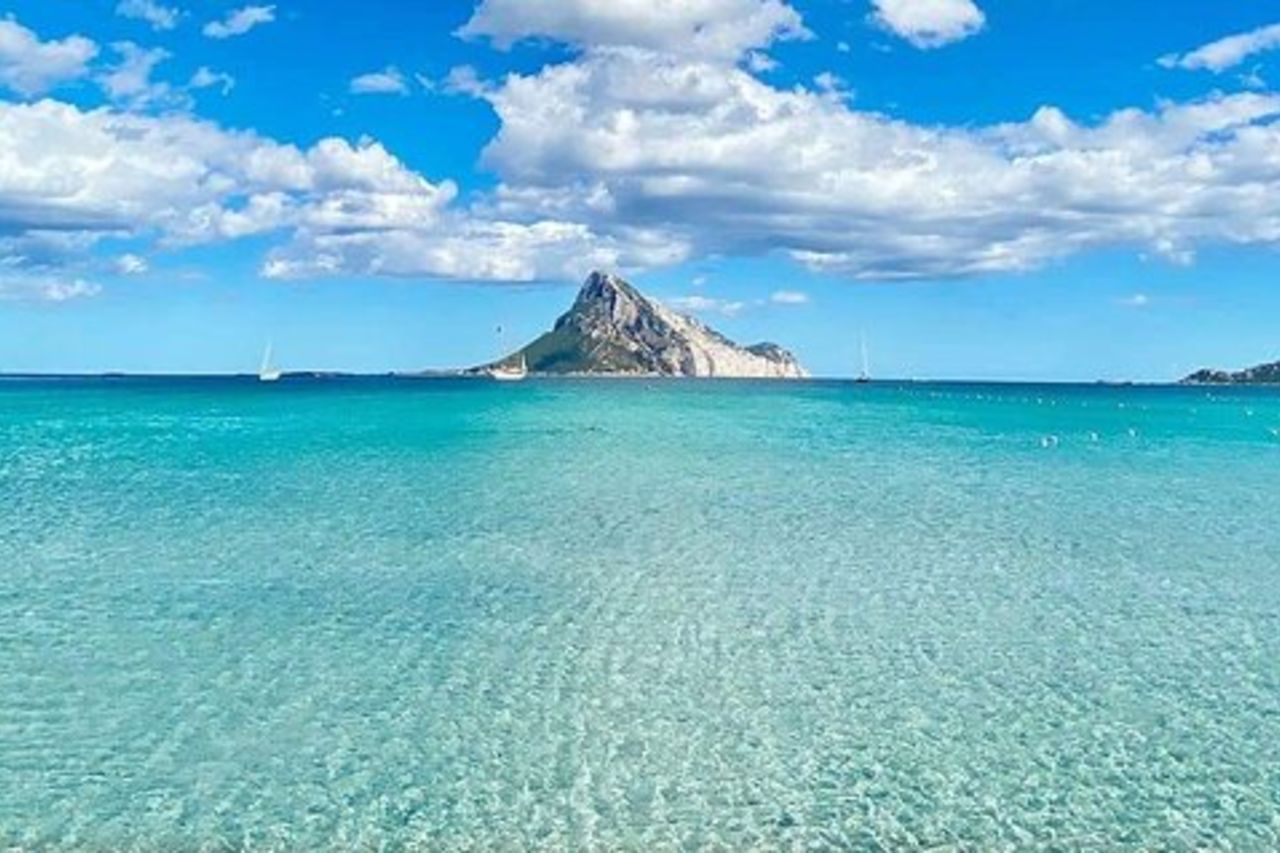 Olbia: Tour alle isole di Tavolara e Molara (di GRUPPO)