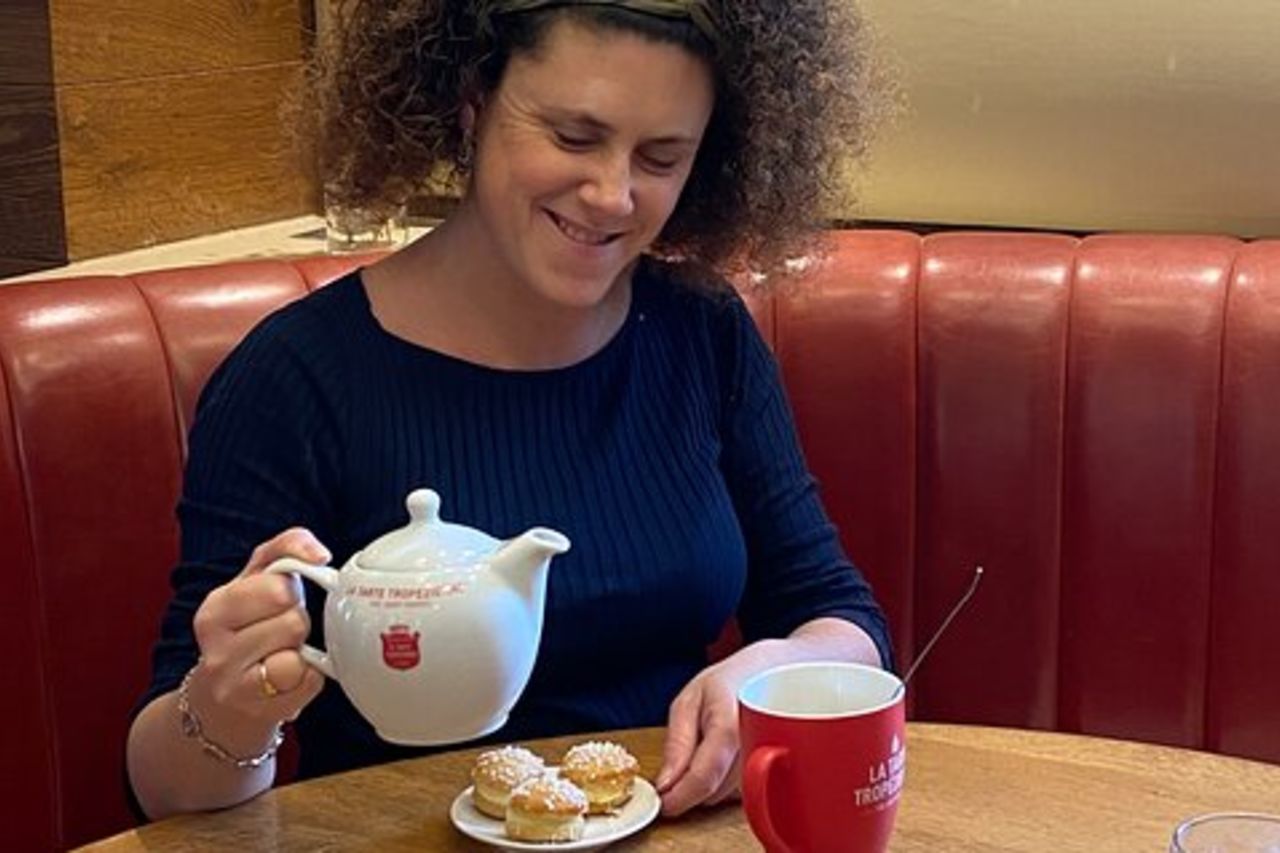 Tour guidato di Saint Tropez e degustazione di Tarte Tropezienne