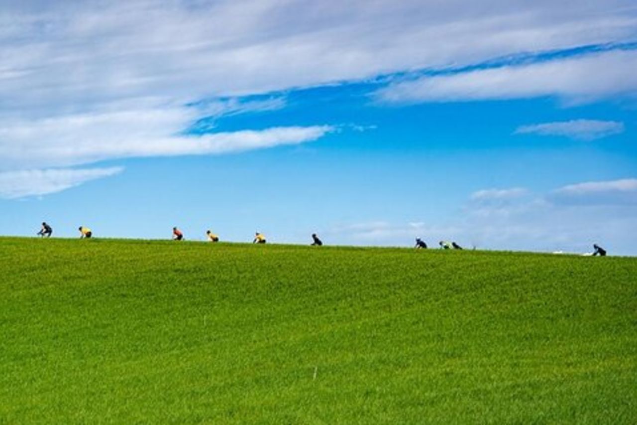 3 Giorni Riviera del Conero Bike Tour con Visita in Cantina