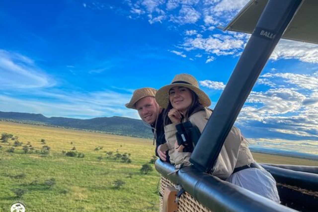 3 giorni Serengeti Trails con Kojuu Safaris Africa - Comfort Plus