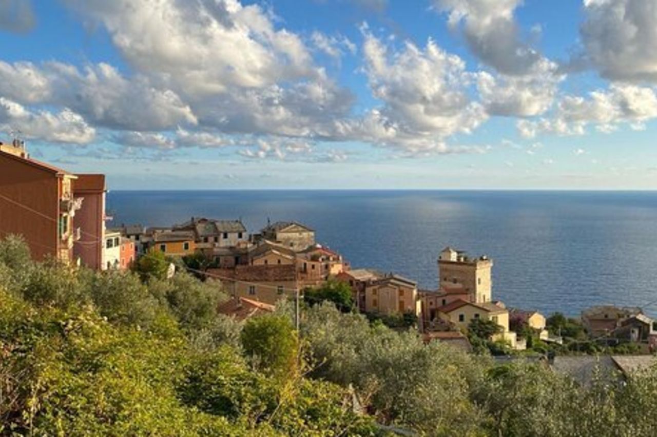Tour "le-nuove-5-Terre" da Levanto a Framura