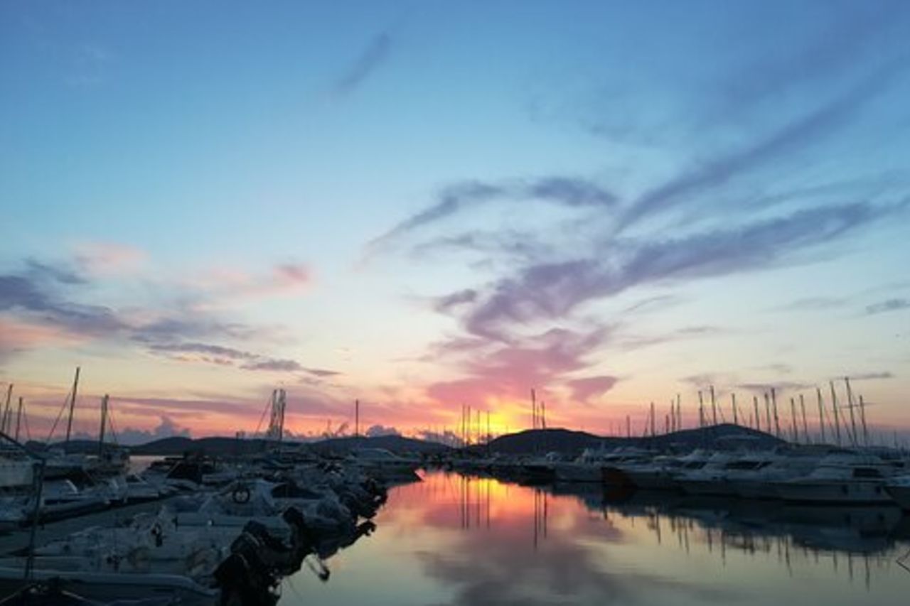 Tour Privato a Piedi Centro Storico a Alghero