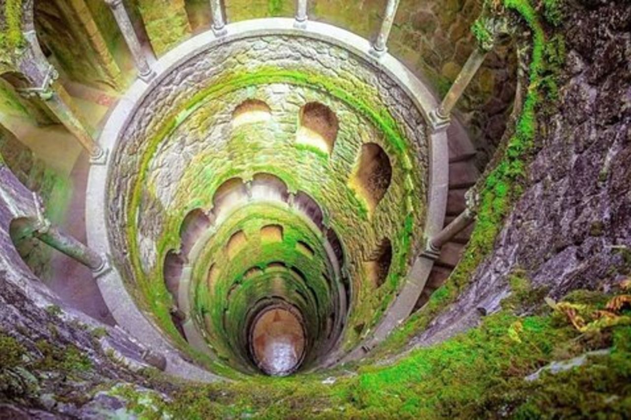 Tour privato a Sintra, Cabo da Roca, Cascais. Giornata meravigliosa.