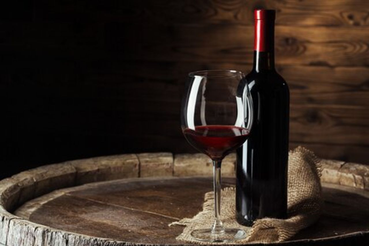 Wine Experience in azienda vinicola e cantina da Montecatini T.