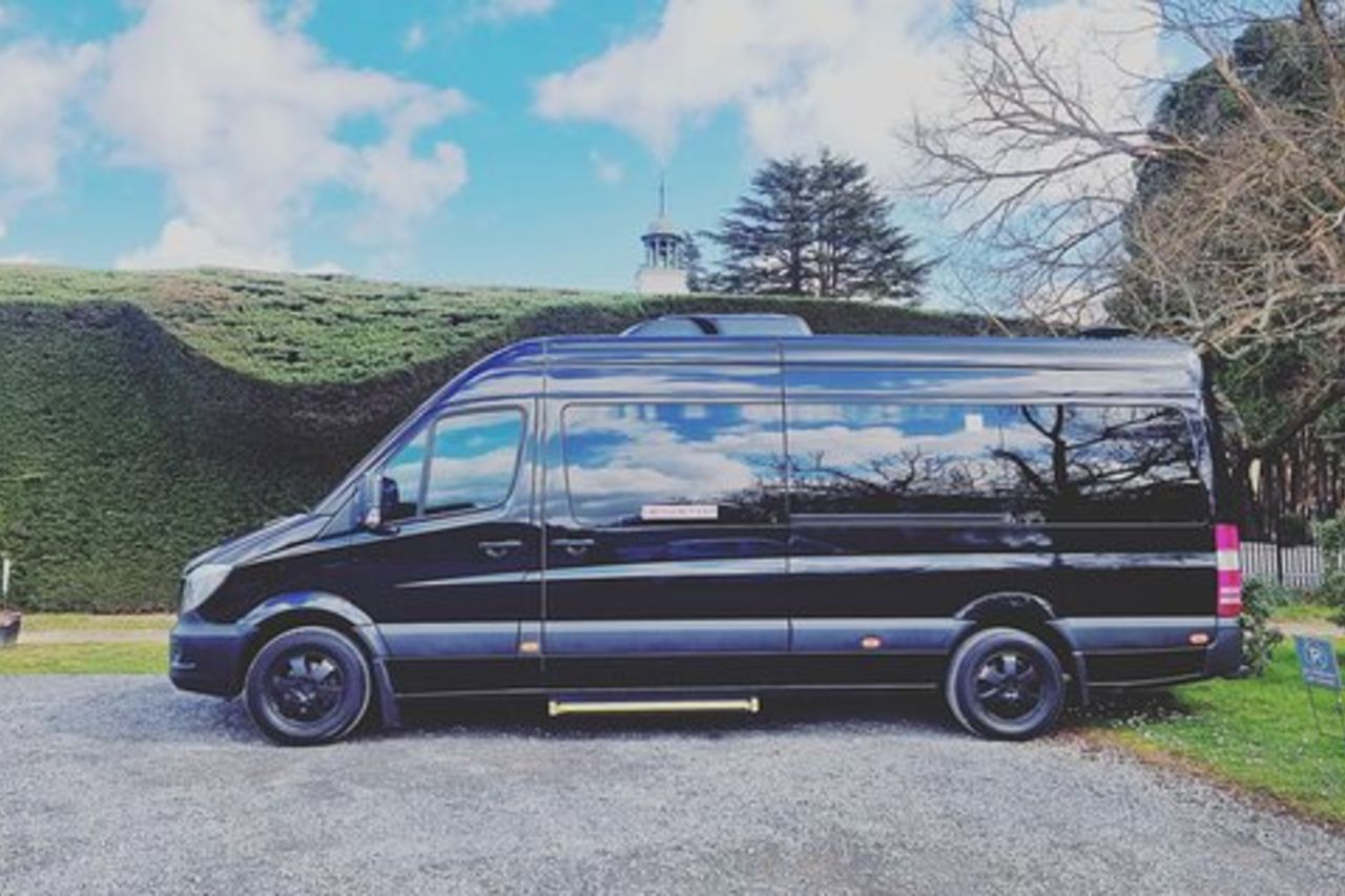 Premium Great Ocean Road Tour inverso - Max 11 Hotel Pickup