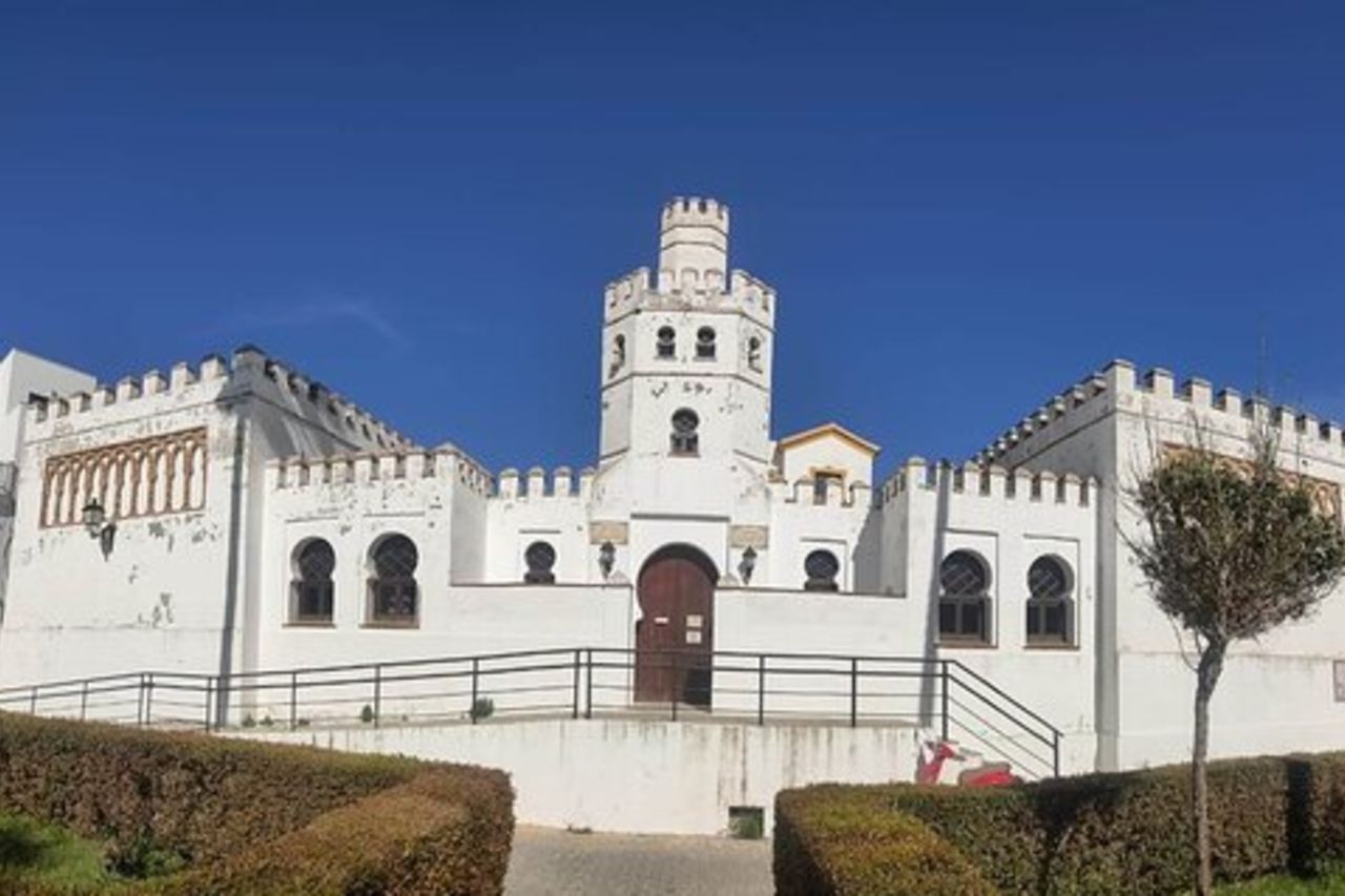 Esperienza di ricerca dell'alchimista a Tarifa