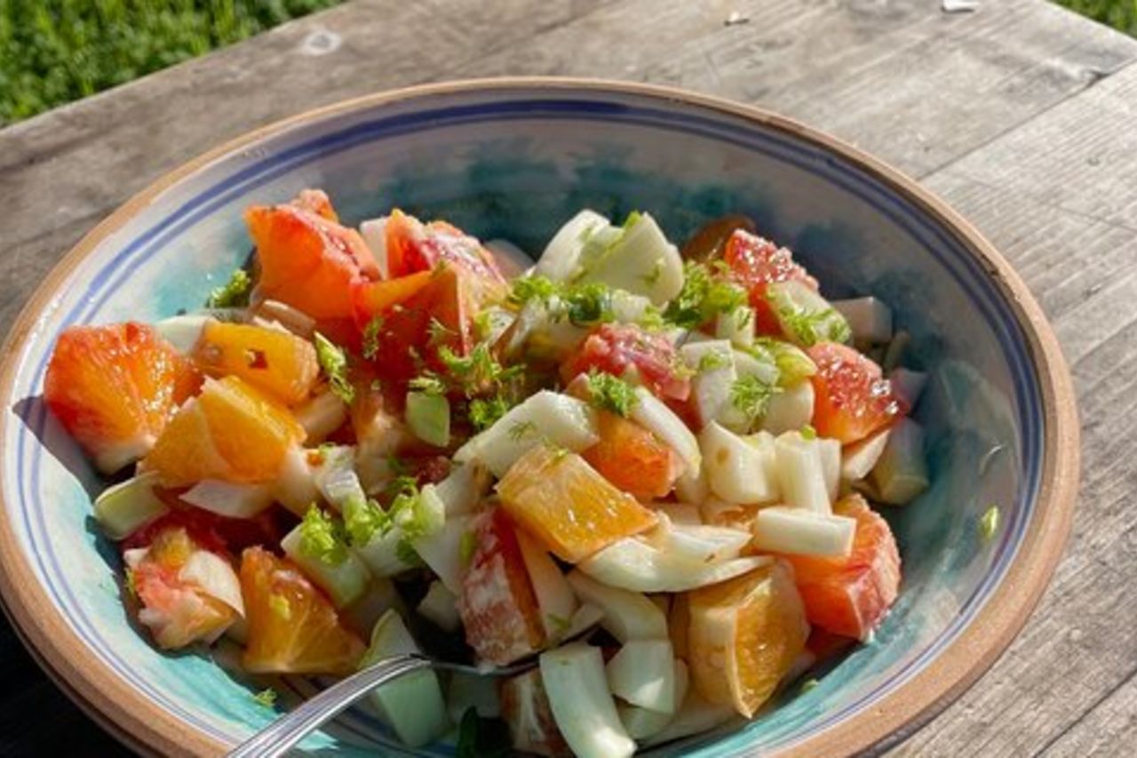 Food Experience presso la nostra Fattoria sui Colli di Noto