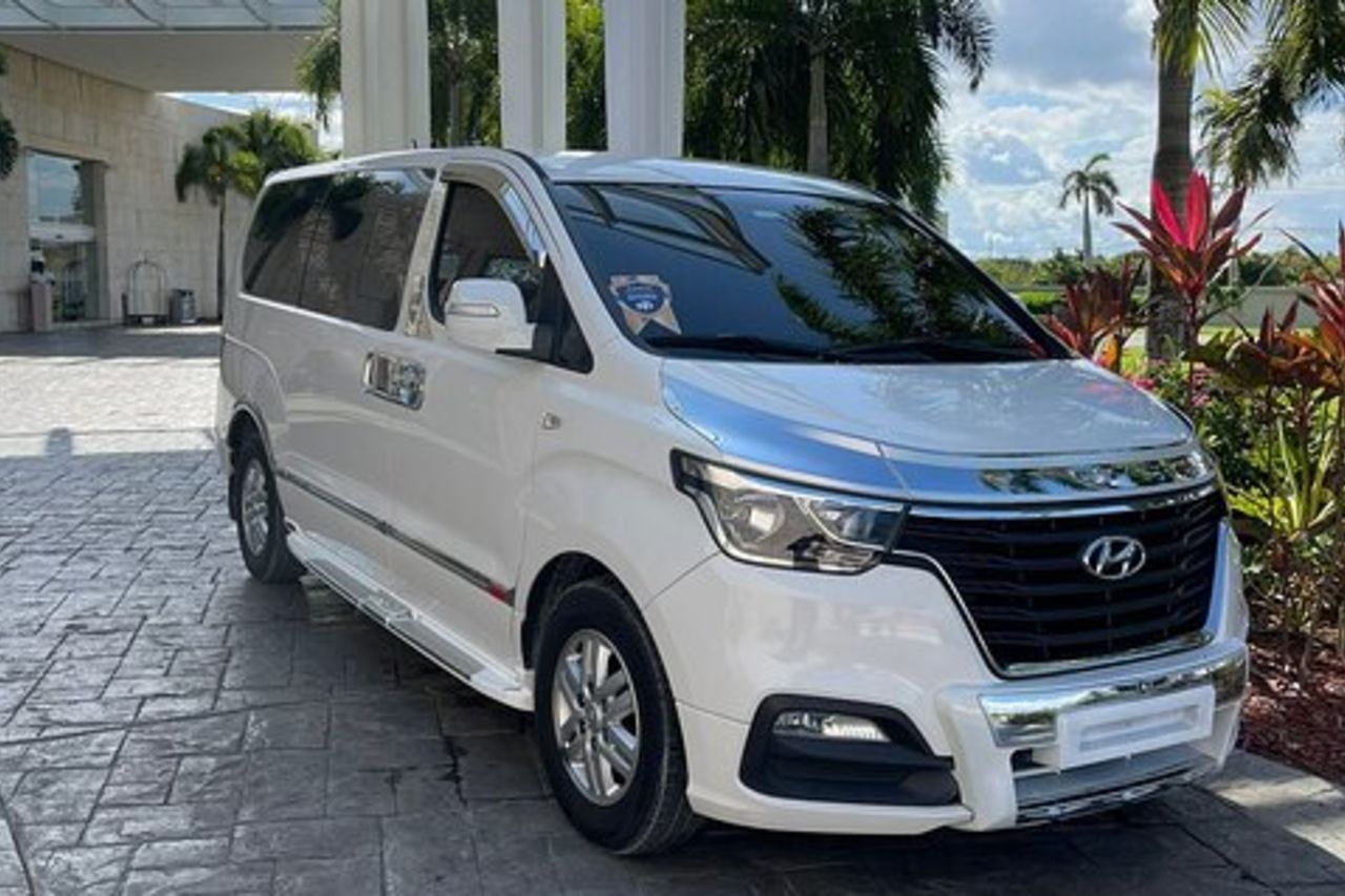 Transfer da o per Punta Cana Aeroporto