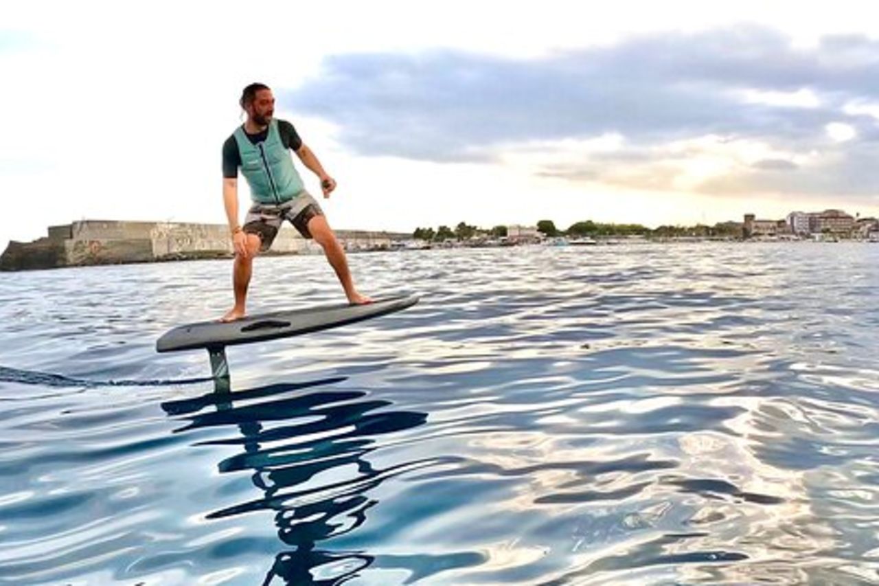 Isola Bella-Blue Grotto: Boat Tour, Snorkeling & Aperitif