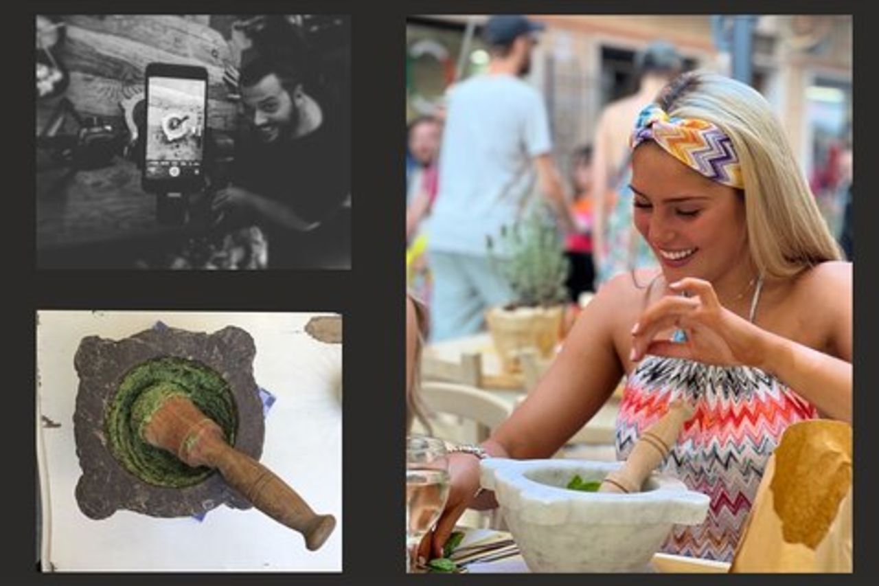 Pesto Experience, Corsi di Cucina, Wine Tasting a Sestri Levante