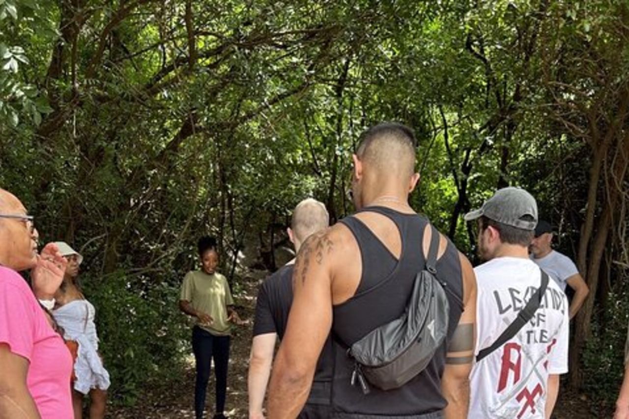 Shai Hills Safari: fai un'escursione e osserva gli animali