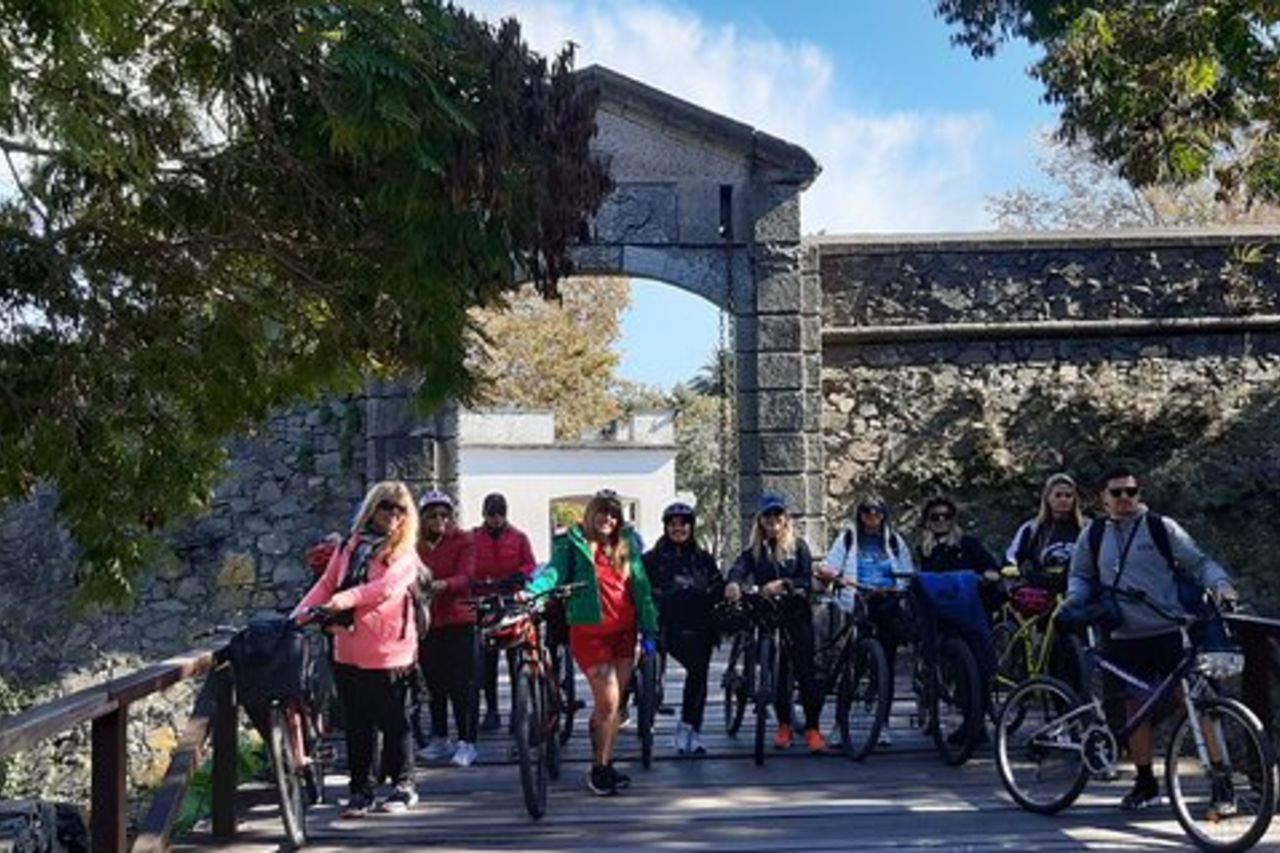 Noleggio bici a Colonia