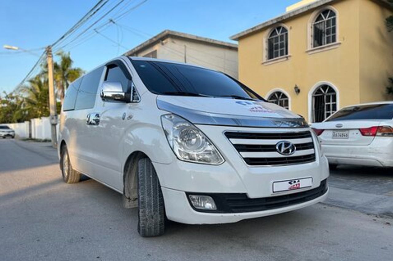 Dall'aeroporto privato di Punta Cana (PUJ) Navetta per l'hotel