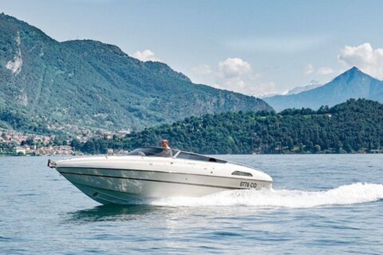 Tour Privato in Barca con skipper