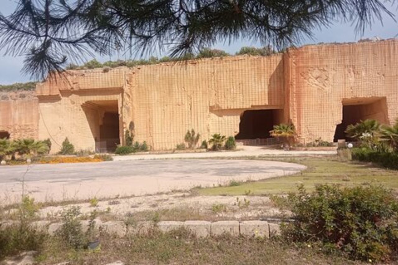 MARSALA SOTTERRANEA scopriamo la parte nascosta della città