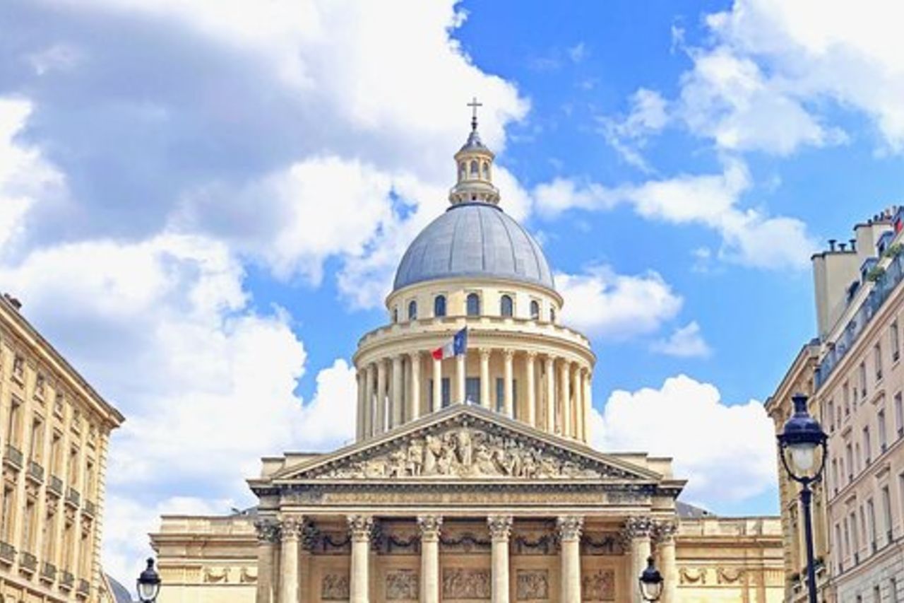 Parigi - Quartiere Latino Tour gratuito in inglese (basato su suggerimenti)