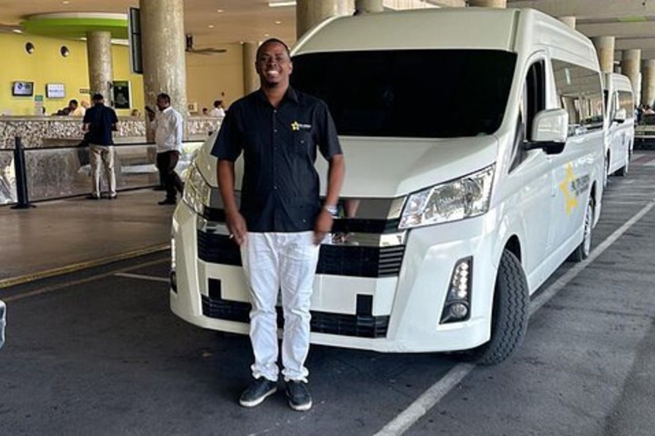 Private Airport Trasferimento da Punta Cana