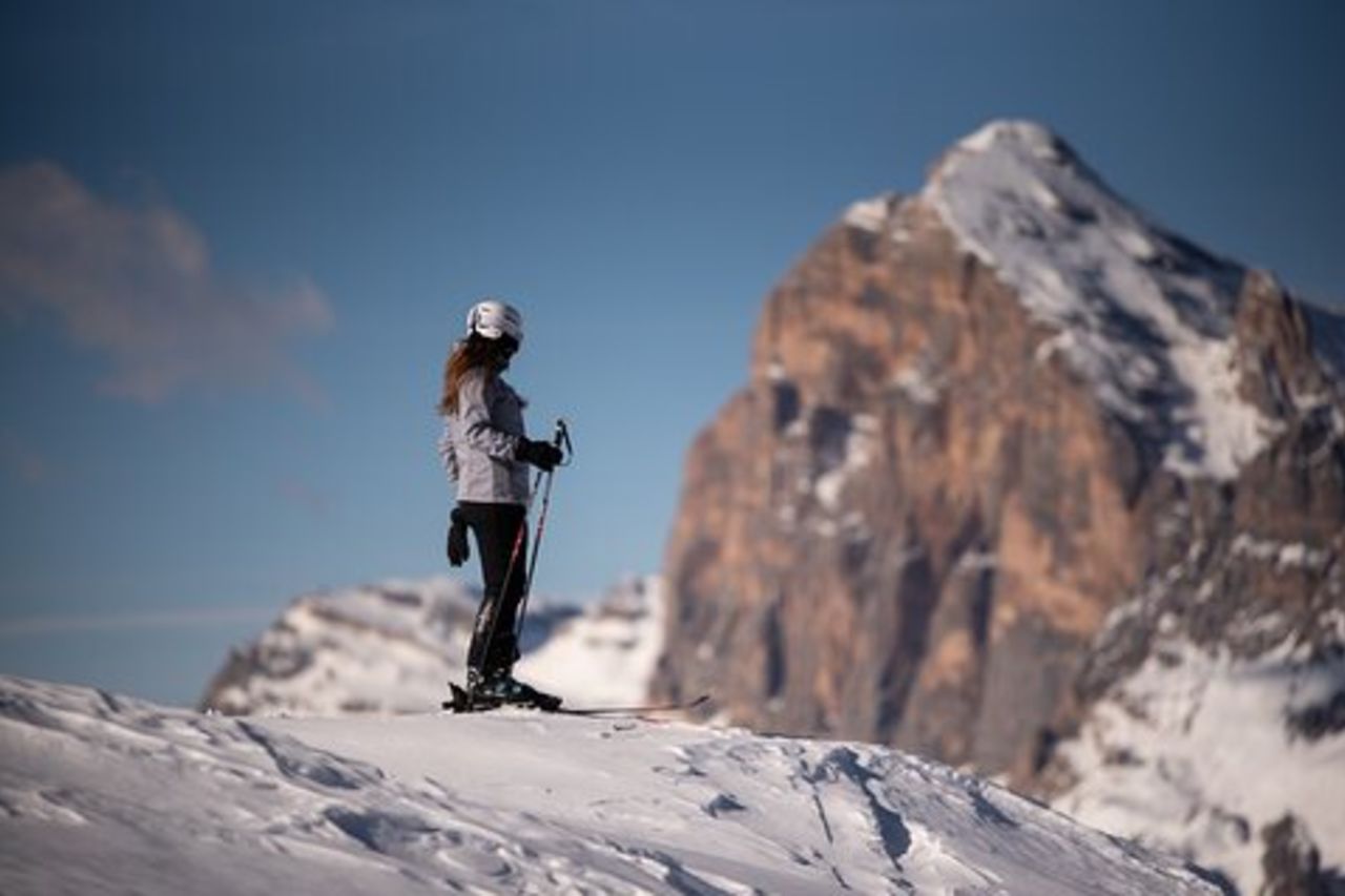 Sellaronda, tour dei 4 passi