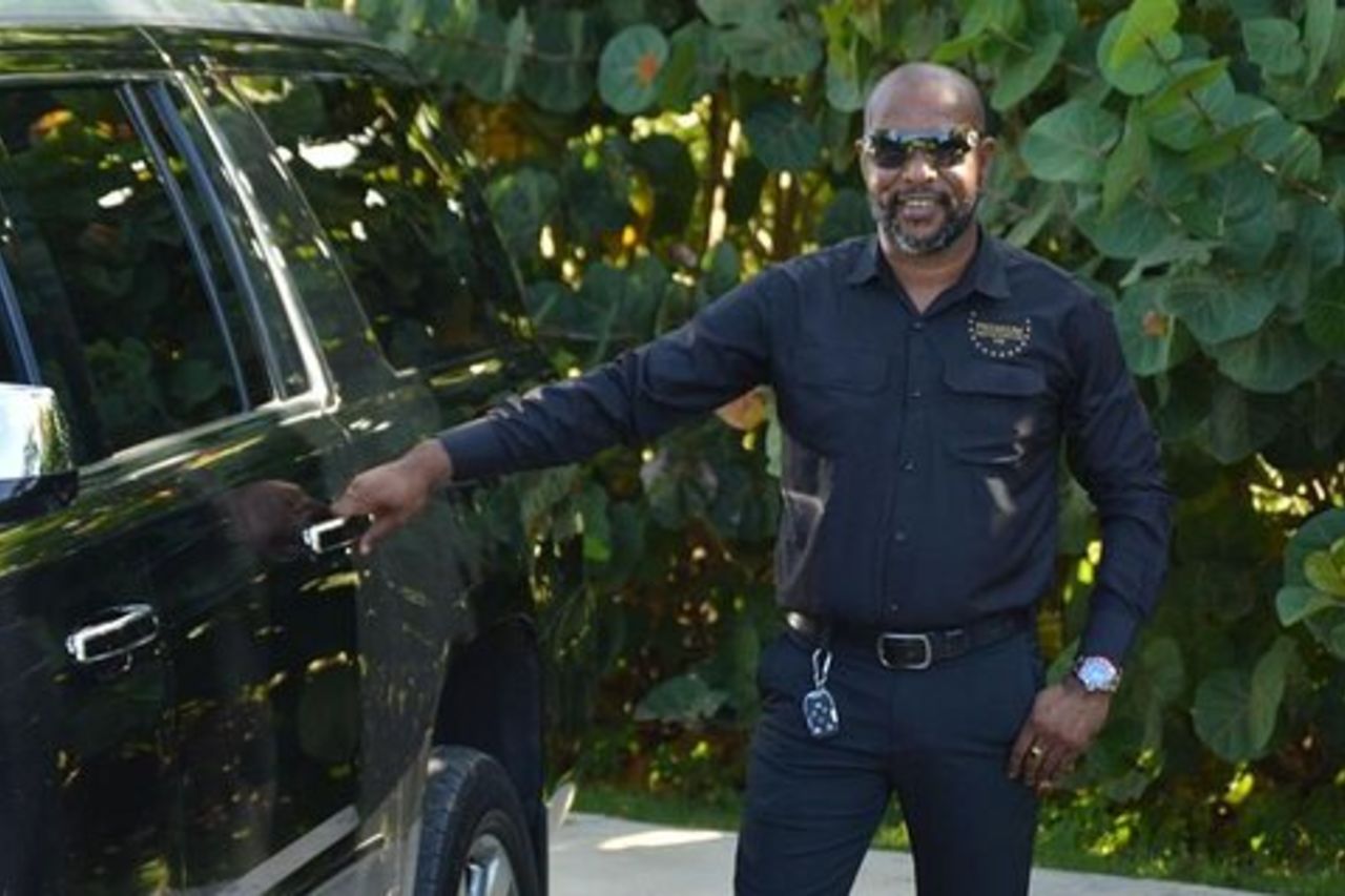 Trasferimento VIP dall'aeroporto di Punta Cana a Punta Cana / Bavaro Hotel