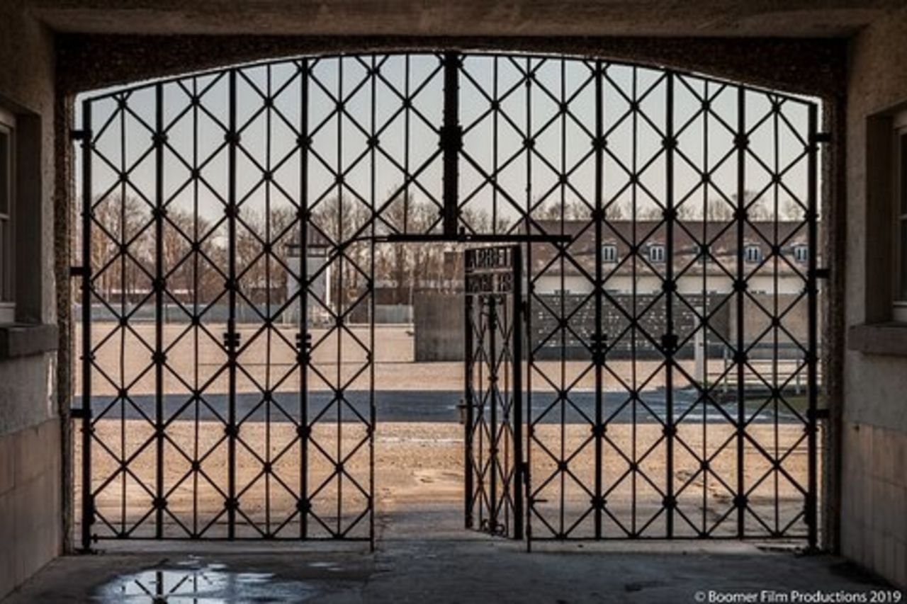 Incontro privato del Dachau Memorial Site Tour a Dachau