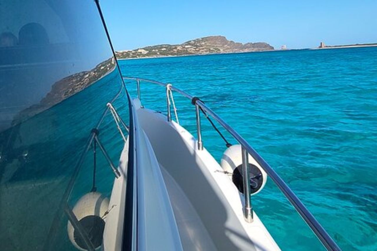 Vivi l'Asinara: avventura tra spiagge, natura selvaggia e relax