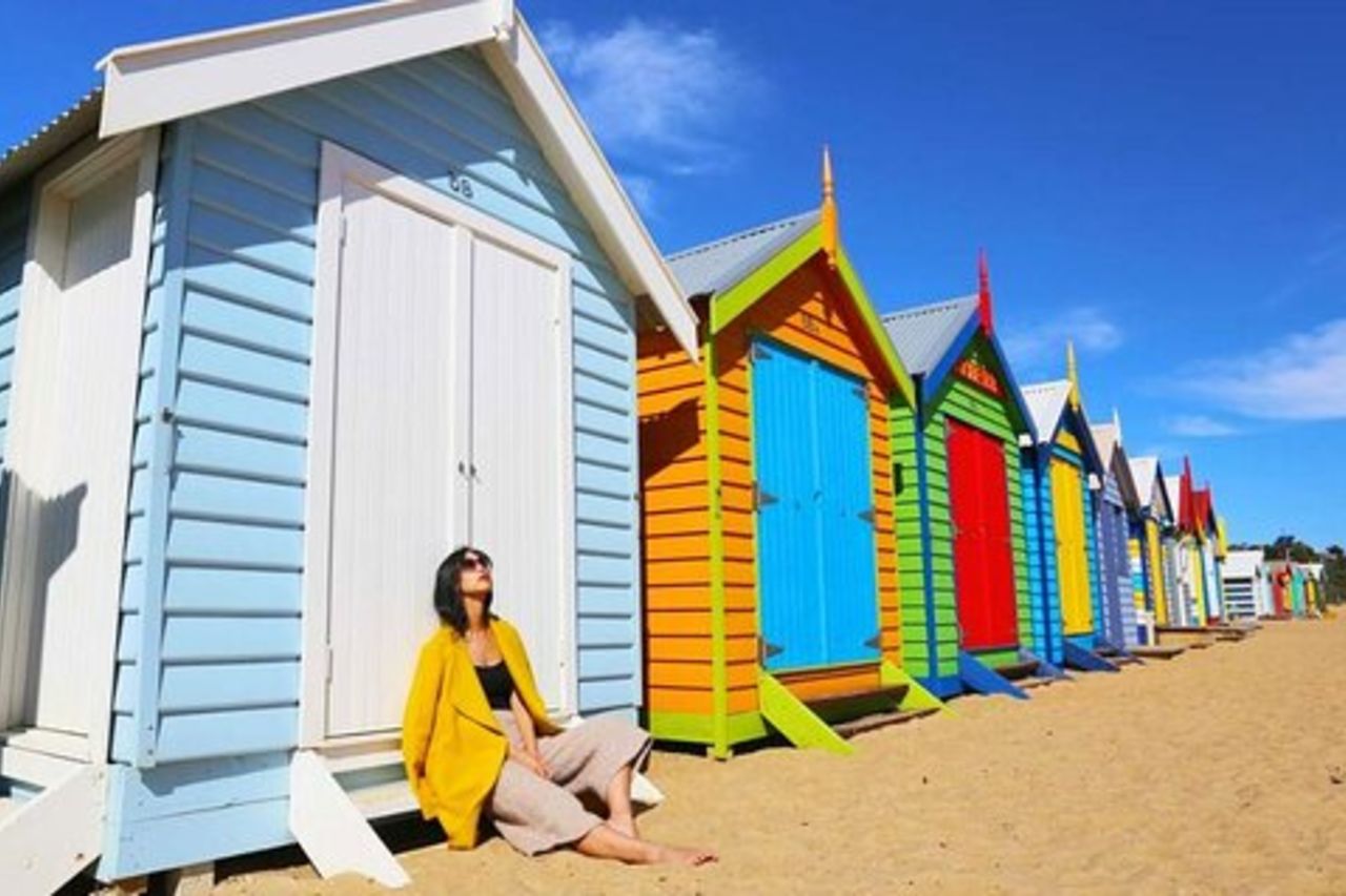 Parata di pinguini, e la fauna selvatica incontra Eco Tour da Melbourne