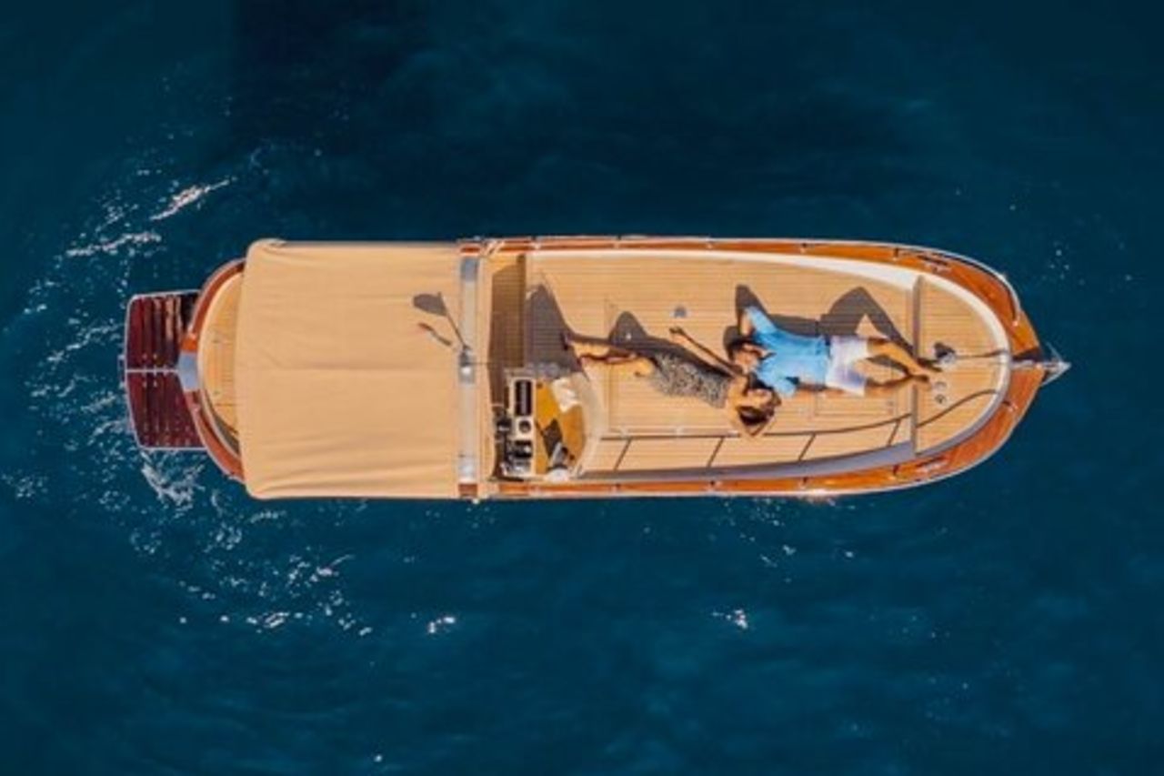 Exclusive: Dolce vita in Gulf of poets, La Spezia