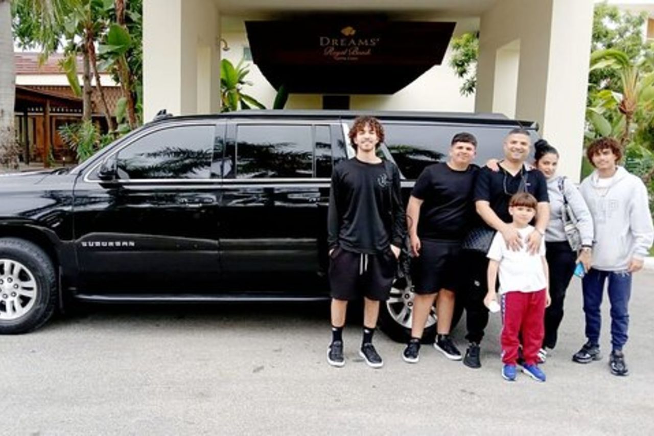 Trasferimenti dall'aeroporto di Punta Cana (PUJ)  a All Place At Bávaro Punta Cana